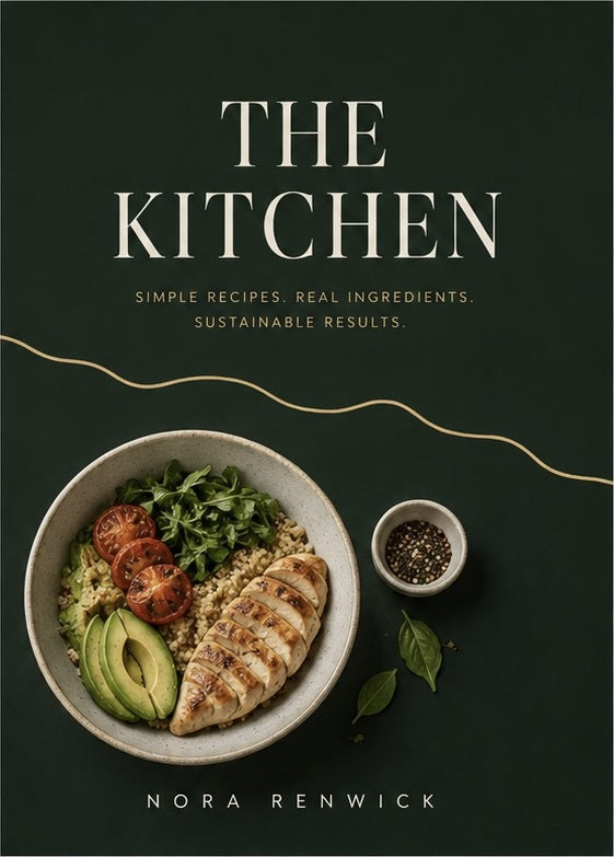 The Kitchen