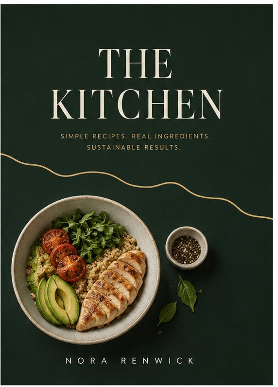 The Kitchen