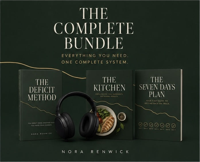 The Complete Bundle
