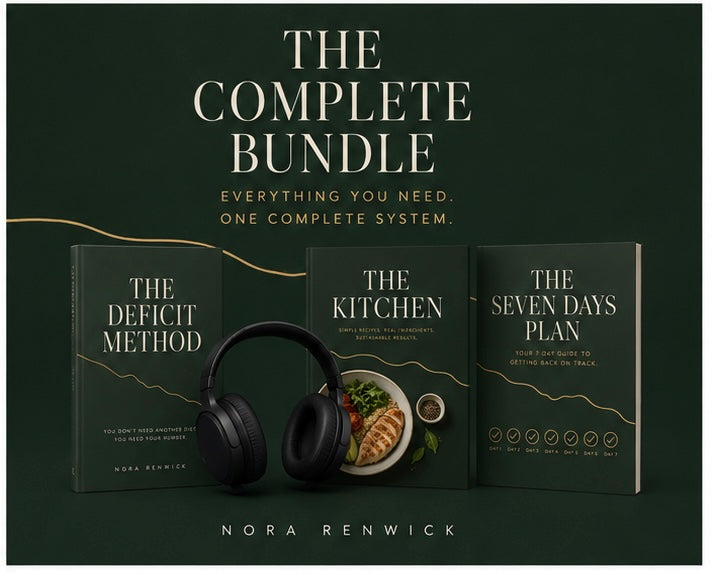 The Complete Bundle