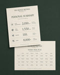 Complete Collection + Your Plan